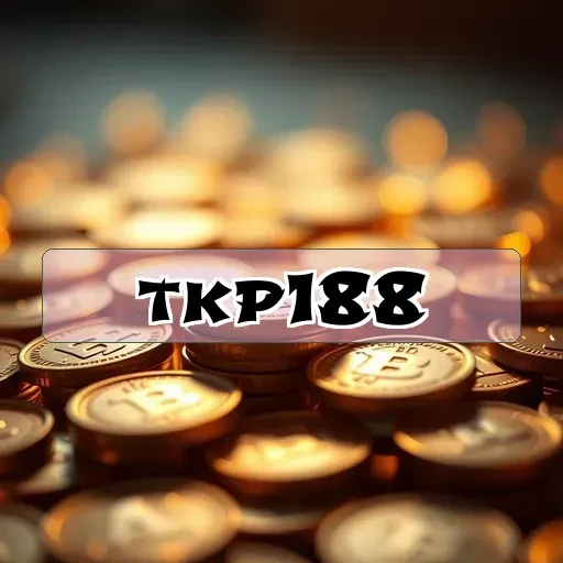 tkp188: Event Seru dan Menarik yang Wajib Diikuti Gamer Indonesia