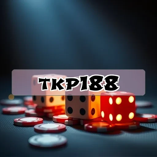 tkp188: Menjelajahi Fitur Ekstra yang Menarik dalam Dunia Game Online