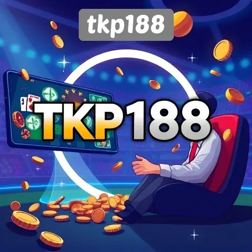 Menggali Fitur Unggulan dari Situs Game TKP188