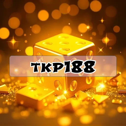 tkp188: Forum Interaktif yang Menghubungkan Gamer Indonesia