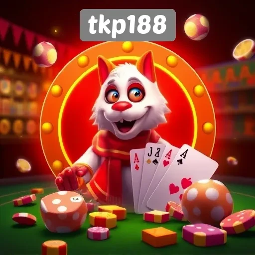 Panduan Lengkap Bermain di Situs Game tkp188