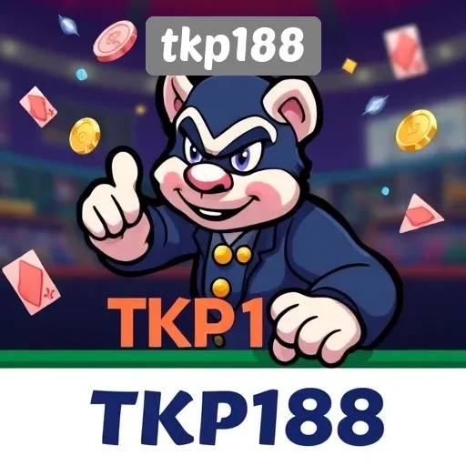 Pengenalan Situs Game tkp188 untuk Pecinta Game Online