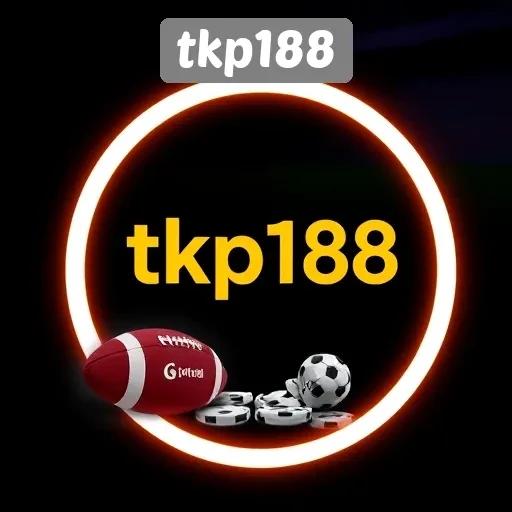 Cara Bergabung dan Memulai Permainan di TKP188