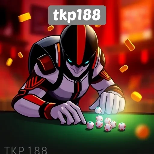 Inovasi Terbaru di tkp188 yang Harus Diketahui Gamer