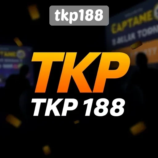 Berita Terbaru dan Update dari Situs Game tkp188
