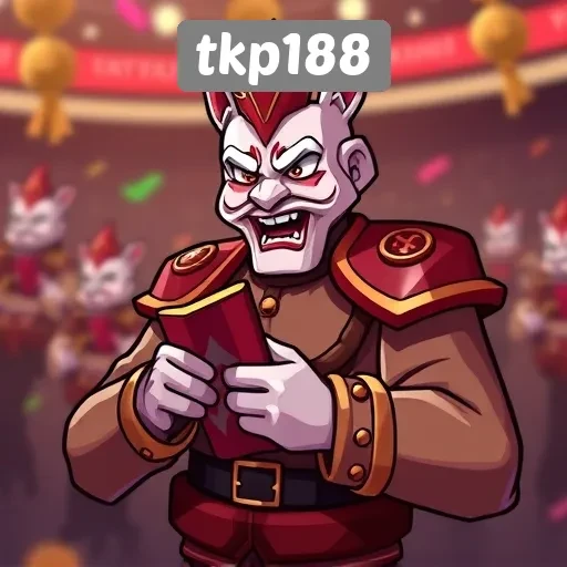 Update Terbaru dari tkp188 yang Perlu Diketahui Pengguna