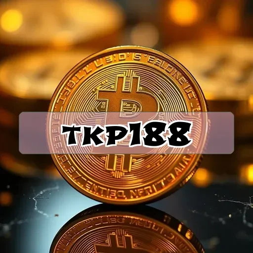 tkp188: Pembayaran Praktis untuk Gaming Tanpa Batas