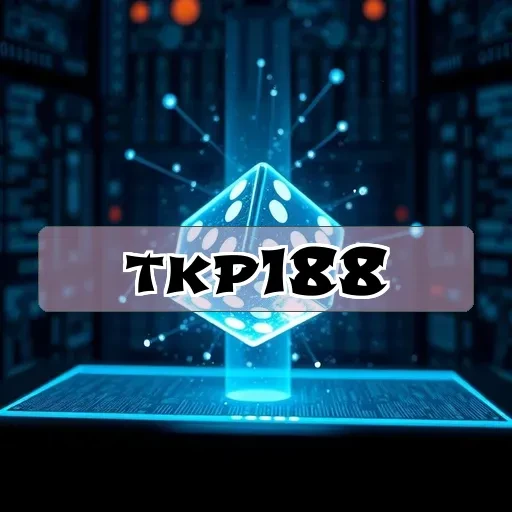 tkp188: Puzzle Seru dengan Beragam Fitur Menarik