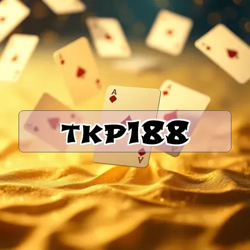 tkp188 Hadiah Menarik yang Membuat Game Semakin Seru!