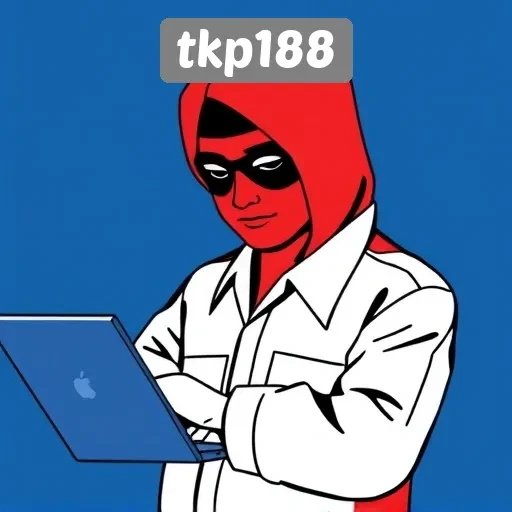 Analisis Keamanan dan Perlindungan di tkp188