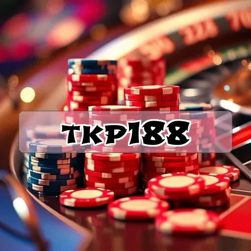 tkp188: Meningkatkan Strategi Permainan untuk Keuntungan Maksimal