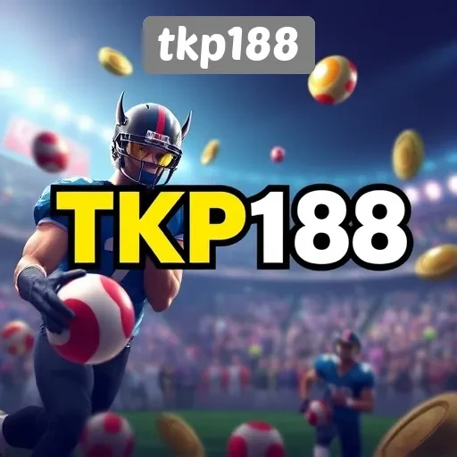 Mengenal TKP188 Sebagai Platform Game Terpercaya