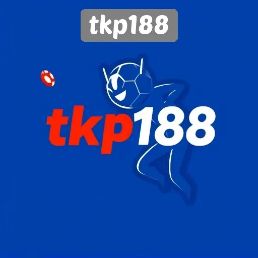 tkp188 Solusi untuk Pecinta Game Online di Indonesia