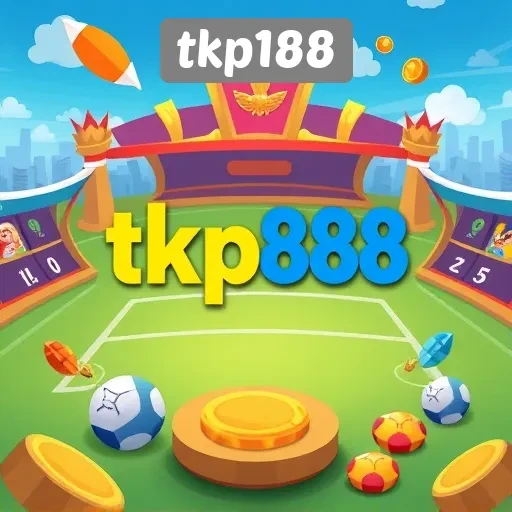 Mengenal tkp188 Platform Game Terpopuler di Indonesia