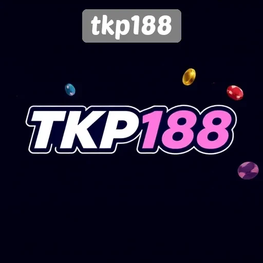 Mengenal tkp188 Situs Game Terpercaya untuk Penggemar