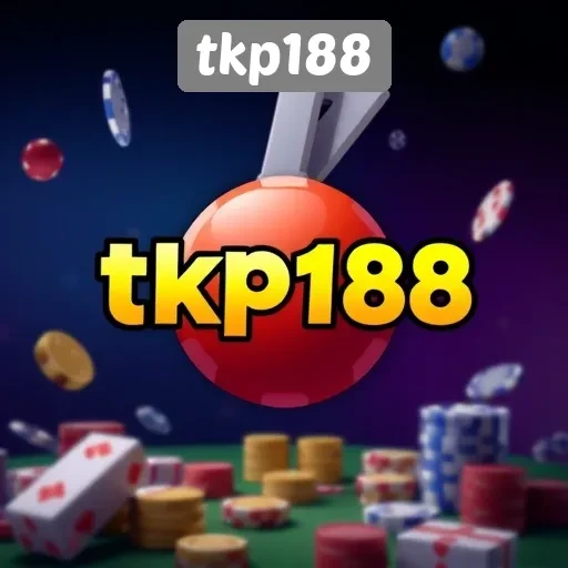 Ulasan Lengkap Tentang Situs Game Tkp188